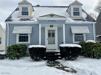 1313 Plymouth Rd, Cleveland, OH, 44109