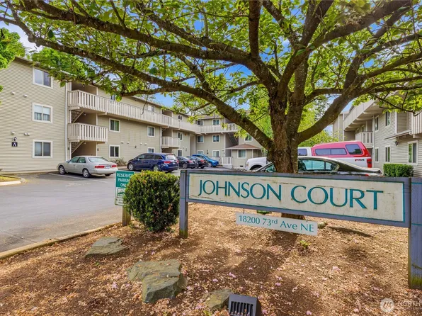 18200 73rd Avenue NE #A113, Kenmore, WA 98028