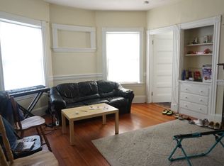 88 Gardena St #1M, Brighton, MA 02135