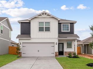 23107 Glory Orchid Dr, Hockley, TX 77447