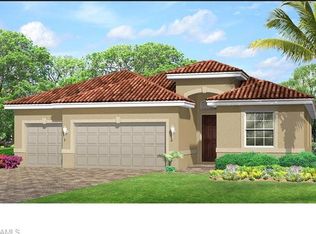 2923 SW 25th St, Cape Coral, FL 33914