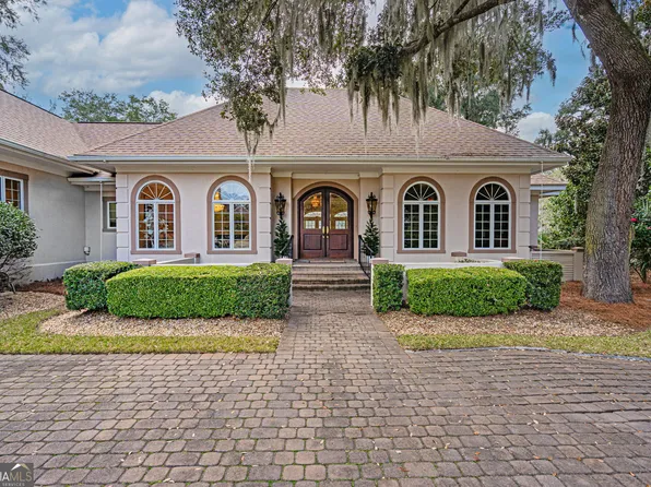 18 Sundew Rd, Savannah, GA 31411