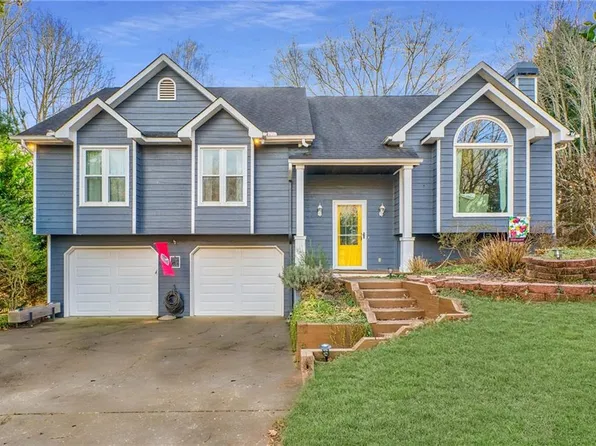 5105 Bayberry Ct, Cumming, GA 30040