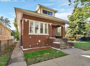 705 E 88th St, Chicago, IL 60619