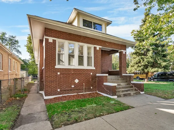 705 E 88th St, Chicago, IL 60619