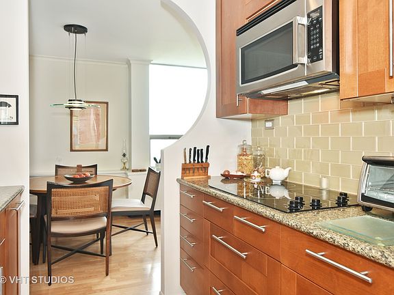 3rd image of 1360 N Sandburg Ter APT 2302C