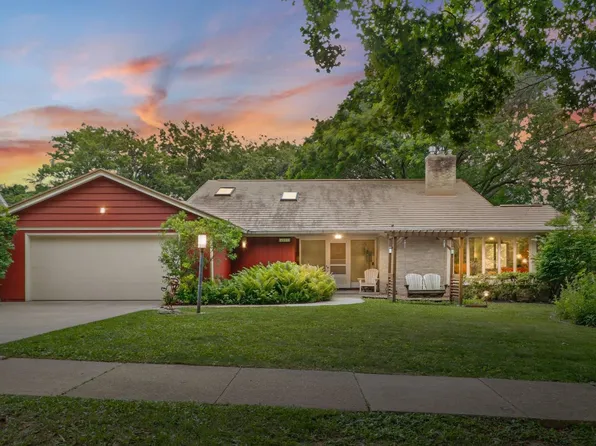 4901 Sherwood Rd, Madison, WI 53711
