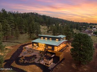 8430 Slayton Ranch Rd, Flagstaff, AZ 86004