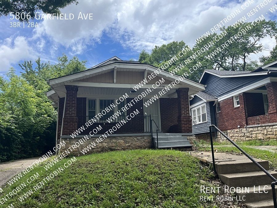 1st image of 5806 Garfield Ave