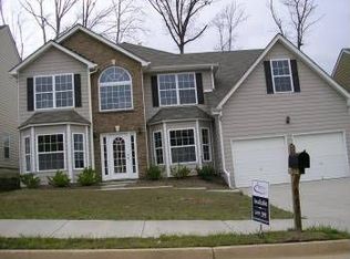 662 Rock Hill Pkwy, Lithia Springs, GA 30122