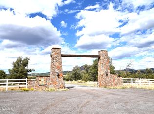 7748 Daisy Dr, Williams, AZ 86046