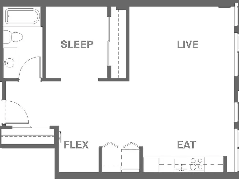Walton Lofts — Photo 36