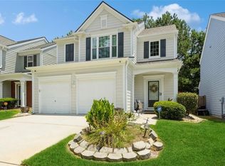 3154 Welmingham Dr SW, Atlanta, GA 30331