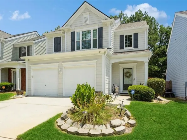 3154 Welmingham Dr SW, Atlanta, GA 30331