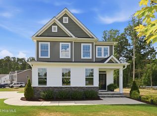 22 Avents Creek Way, Fuquay Varina, NC 27526