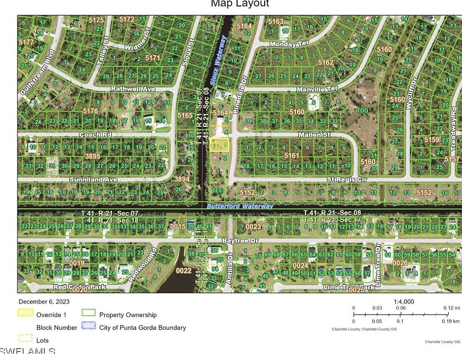 2nd image of 7847 Pinedale Dr