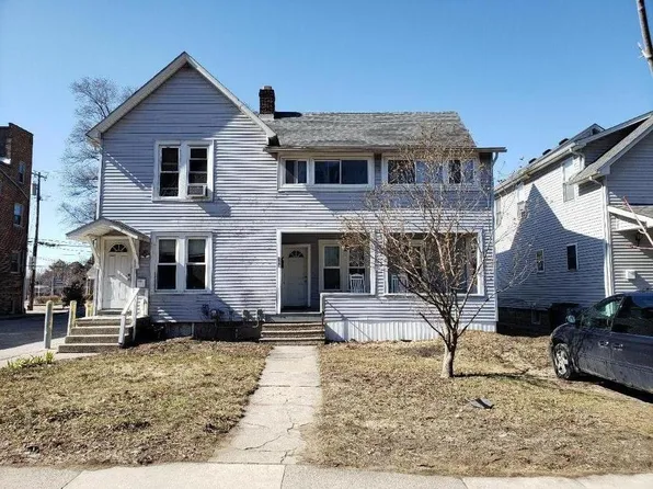 113-1 N Center St, Royal Oak, MI 48067