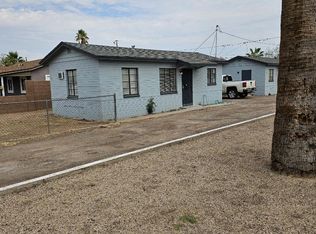 2232 E Garfield St #4, Phoenix, AZ 85006