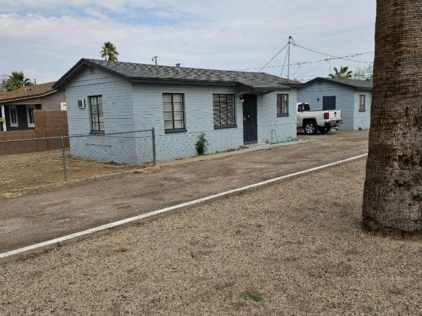 2232 E Garfield St #4, Phoenix, AZ 85006