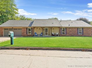 4009 S Ironwood Ave, Broken Arrow, OK 74011