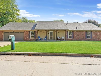 4009 S Ironwood Ave, Broken Arrow, OK, 74011