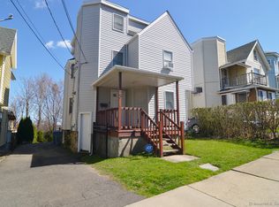8 Cleveland Ter #1, Norwalk, CT 06854