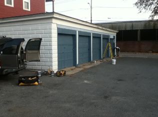 423 Pine St, Central Falls, RI 02863