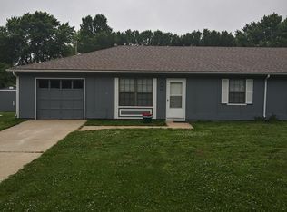 202 N 10th St, Louisburg, KS 66053