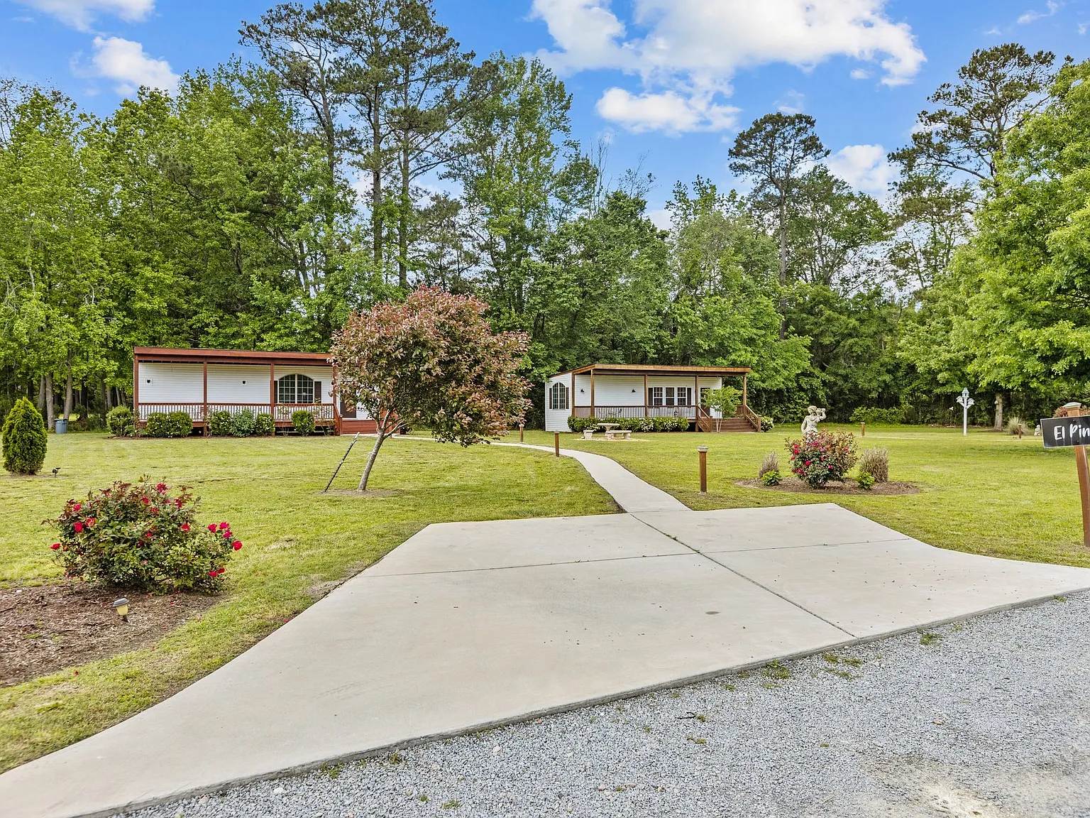 2110 Las Flores Lane - 1 — Photo 4