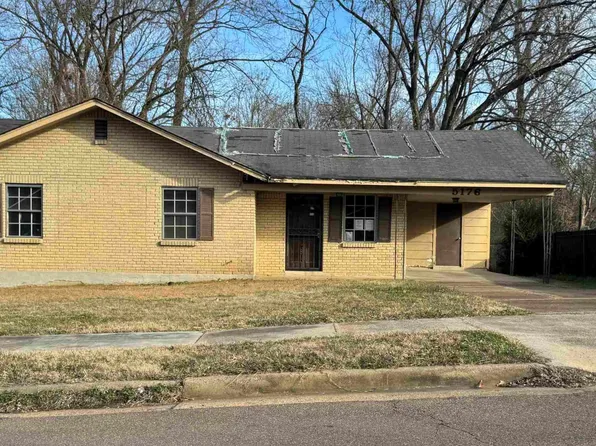 5176 Braden Dr, Memphis, TN 38127