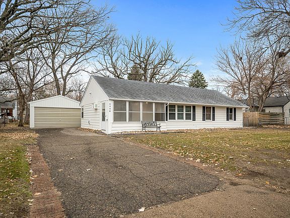 2nd image of 6408 Pleasant Ave S