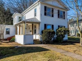 2818 Whitney Ave, Hamden, CT 06518