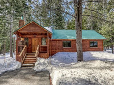 13789 Skiview Loop, Truckee, CA, 96161