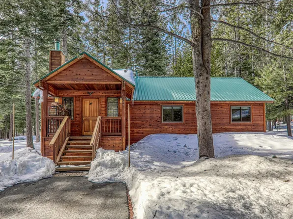 13789 Skiview Loop, Truckee, CA 96161
