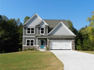 4911 Zachary Ct, Acworth, GA 30101