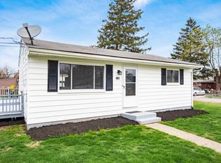 3180 Ridge Ave, Columbus, OH 43204