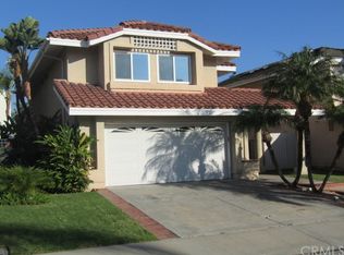 18 Saint Vincent, Laguna Niguel, CA 92677