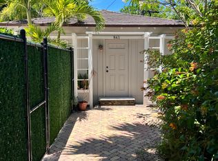 841 Claremore Dr FLOOR 1, West Palm Beach, FL 33401