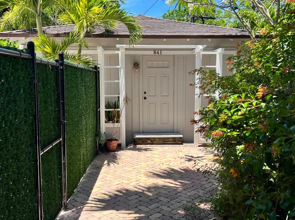 841 Claremore Dr Floor 1, West Palm Beach, FL 33401