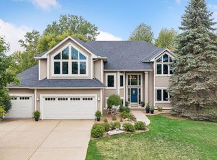 8053 Enclave Bay, Woodbury, MN 55125