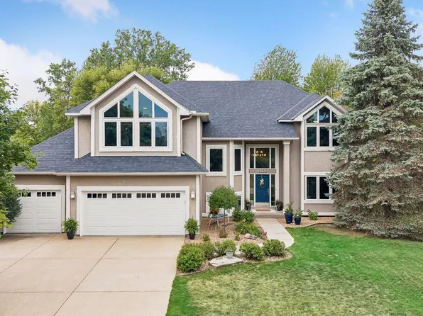 8053 Enclave Bay, Woodbury, MN 55125