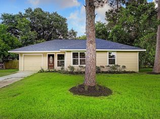 911 Toni Ave, Houston, TX 77017