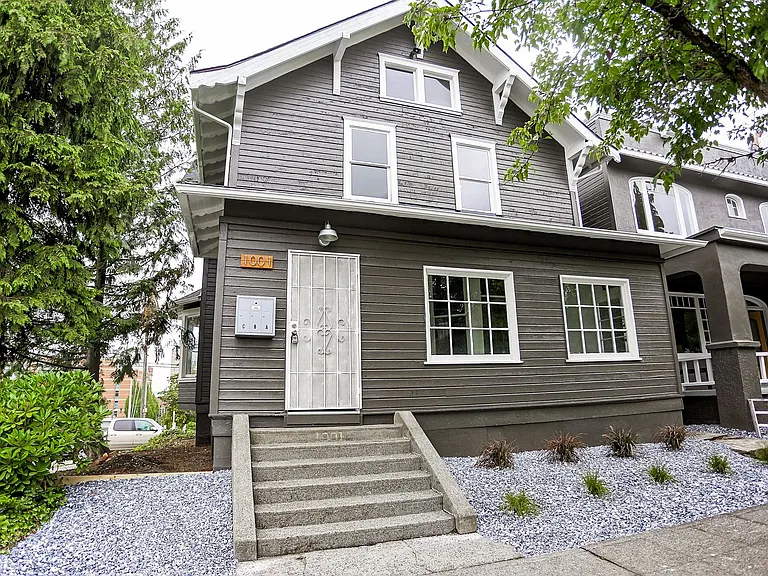 1001 S I St — Photo 11