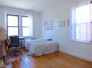 18 Mount Hood Rd #4, Brighton, MA 02135