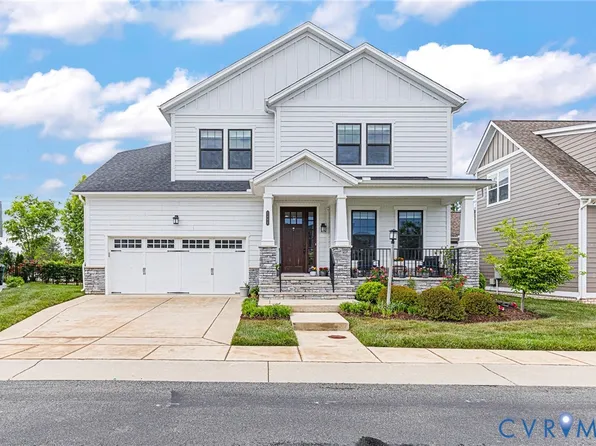 2485 Gold Leaf Cir, Henrico, VA 23233