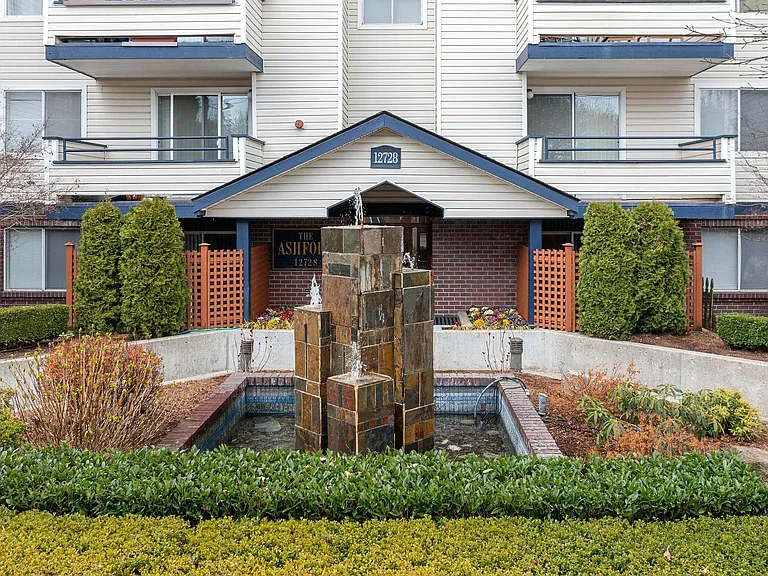 The Ashford Apartments — Photo 17
