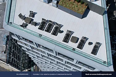 Rented by The Blueground