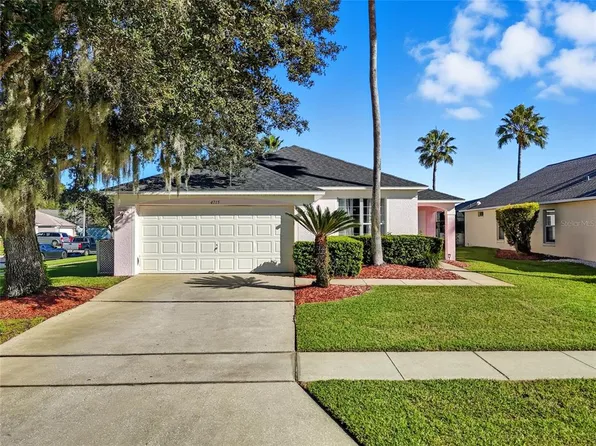 4715 AINSDALE WALK, KISSIMMEE, FL 34746
