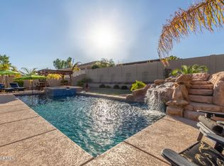 3602 N Acacia Xing, Buckeye, AZ 85396