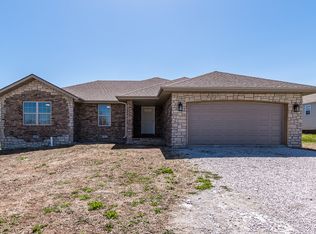708 Colby St, Willard, MO 65781